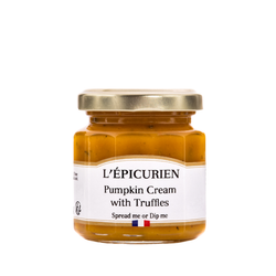 L'Epicurien Pumpkin & Truffle Spread 3.5oz