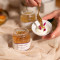 L'epicurien Violet Flowers Confit 4.4oz