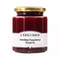 L'epicurien Raspberry Seedless Jam 11.3oz