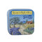 La Savonnerie de Nyons Provencal Landscape Soap Tin 3.5oz