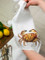 Linoroom Crab and Lobster (set of 2)