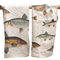 Linoroom Fishes (set of 2)