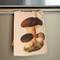 Linoroom Forest Mushrooms (set of 2)