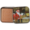 La Savonnerie de Nyons "Letter to Santa" Orange-Cinnamon Soap Tin 3.5oz