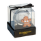 Gingerbread man tea infuser ball.