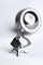 Eiffel Tower Tea Ball infuser.