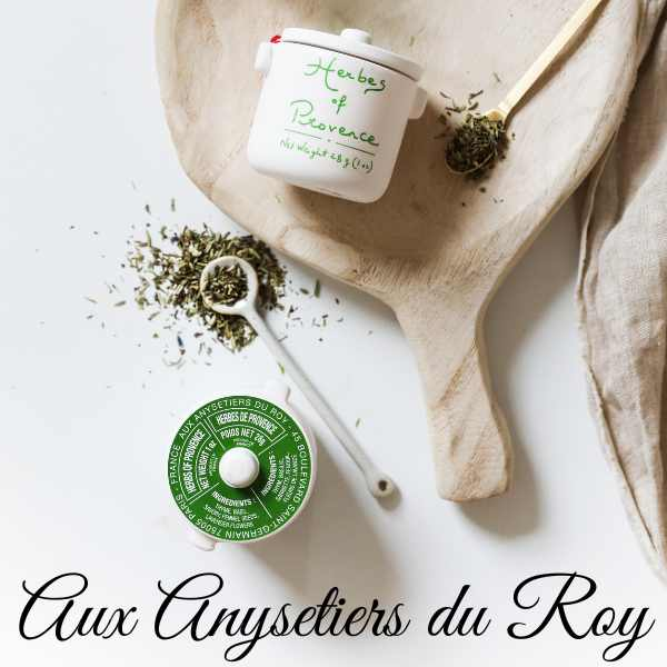 Aux Anysetiers du Roy