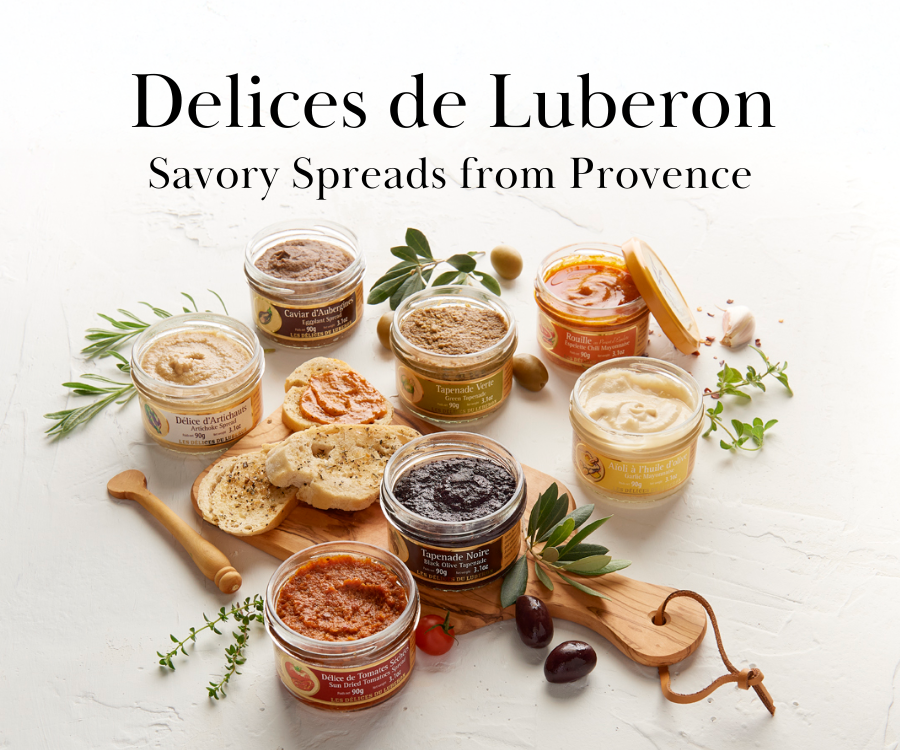 Explore The French Farm Collection, featuring artisanal salt and spice blends crafted in Paris for over 40 years. Elevate your culinary creations with these unique, gourmet products made with traditional French expertise.