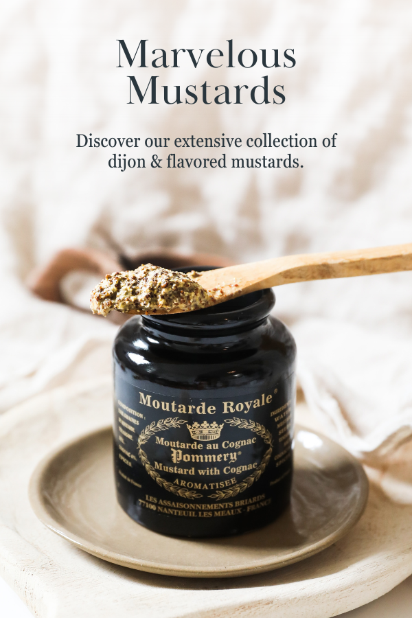 As the leaves turn and the air crisps, it's time to indulge in the warm, comforting flavors of fall. Explore our handpicked selection of European gourmet treats, perfect for celebrating the season's rich bounty. From spiced preserves to artisanal condiments, make every moment of fall a little more delicious.