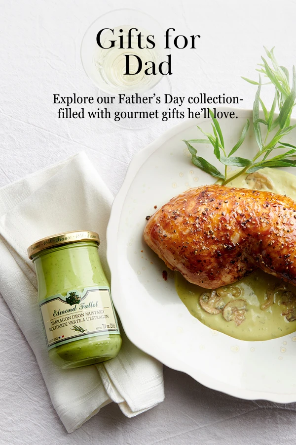 Spice up your dishes with our curated collection of gourmet mustards from Edmond Fallot, Pommery, Bornibus, L'Epicurien, and A L'Olivier. From classic flavors to bold blends, discover the tangy zest and rich depth that only the finest mustards can bring. Perfect for adding a touch of magic to any meal.