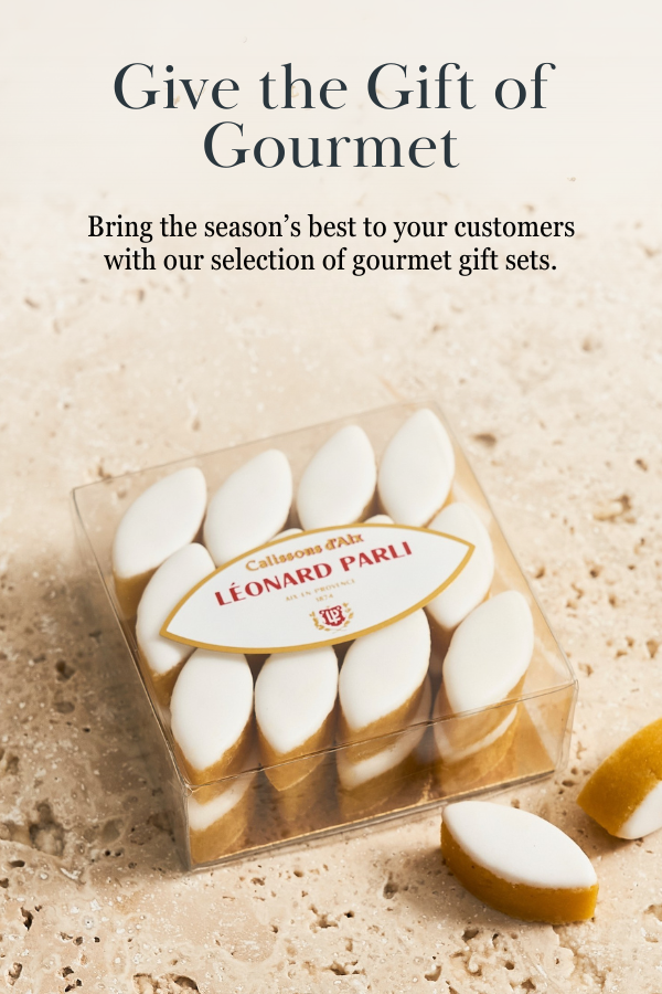 Spice up your dishes with our curated collection of gourmet mustards from Edmond Fallot, Pommery, Bornibus, L'Epicurien, and A L'Olivier. From classic flavors to bold blends, discover the tangy zest and rich depth that only the finest mustards can bring. Perfect for adding a touch of magic to any meal.