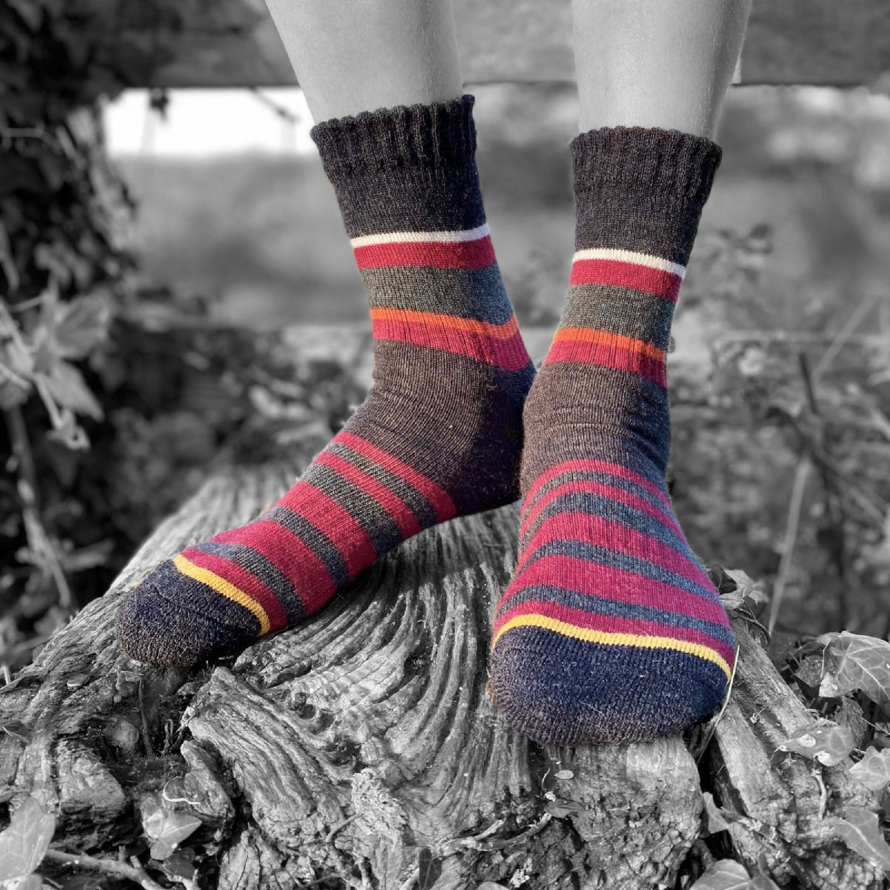 Home Page - Pittch Merino Wool Socks