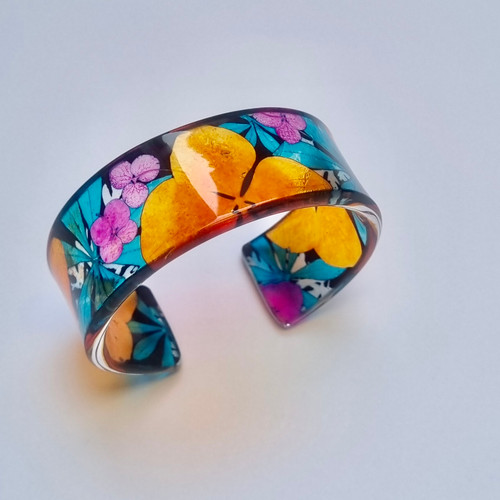 1970's Design Narrow cuff 1970's Design Narrow cuff