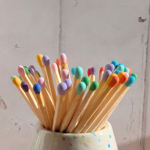 Match Pot Refills