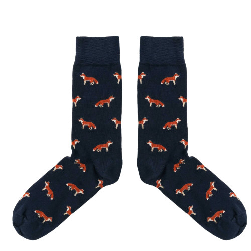 Fox Socks