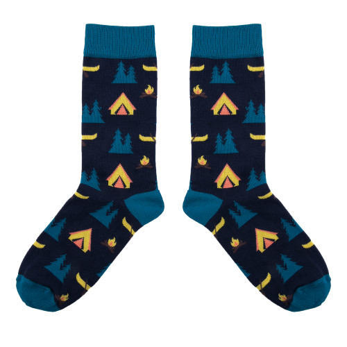 Camping Socks UK 7.5-11.5