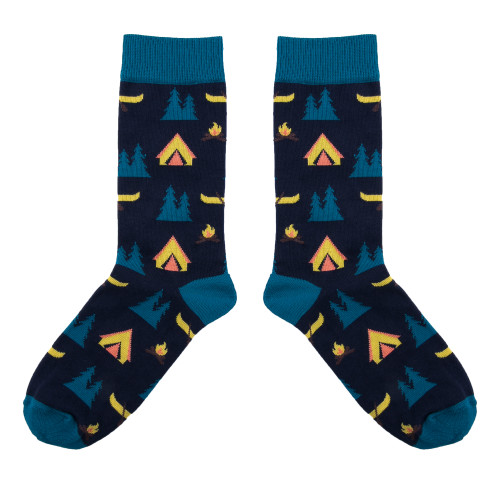 Camping Socks UK 7.5-11.5