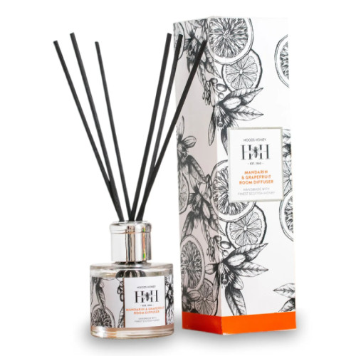 Room Diffuser by Hoods Honey