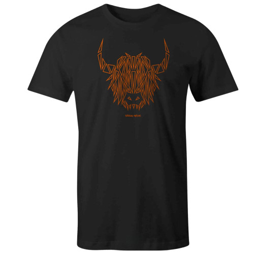 Copper Coo T-Shirt