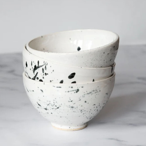 Breakfast Bowl by Clod and Pebble