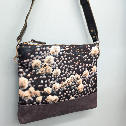 Cross-body Shoulder Bag by Red Ruby Rose