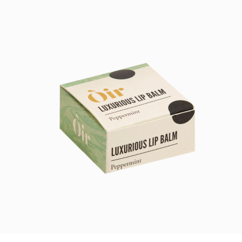 Luxurious Lip Balm