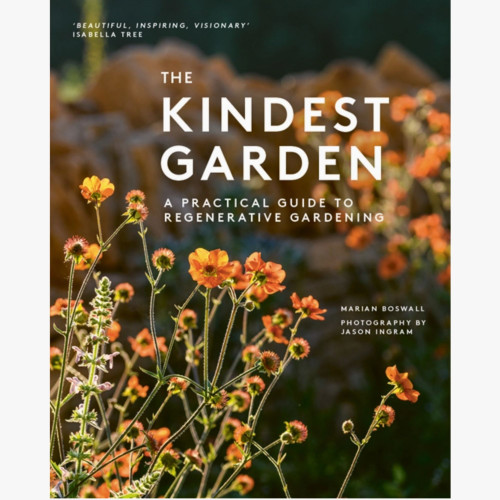 The Kindest Garden