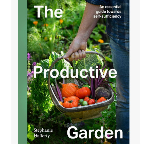 The Productive Garden