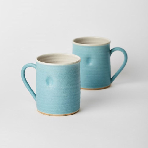 Mug by Tone von Krogh Mug by Tone von Krogh