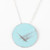 Large Buoy Necklace by Heather McDermott