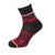 Merino Wool Stripe Sock by Pittch
