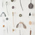 Tiny Treasure Hanging Decorations by Hannah Nunn
