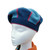 Sea Urchin Lambswool Beret