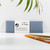 Make A Mark Recycled Leather Pouch by Vent for Change