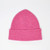 Unisex Lambswool Beanie by Scarlet Knitwear