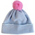 Pom Pom Lambswool Hat