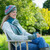Fairisle Lambswool Beret