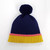 Lambswool Beanie by Candy Coated Knitwear