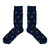Highland Cow Socks
