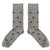 Highland Cow Socks