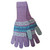 FairIsle Shetland Wool Gloves
