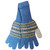 FairIsle Shetland Wool Gloves