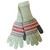 FairIsle Shetland Wool Gloves