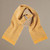 Boro Design Scarf by Rove Knitwear