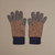 Marl Gloves by Rove Knitwear
