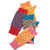 Step Mitts by KMoods
