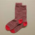 Merino Wool Socks by Rove Knitwear