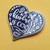 Kindness is Cool Enamel Pin