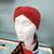 Merino Headband by Jennifer Carr