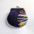 Medium Velvet Coin/Card Purse by Red Ruby Rose